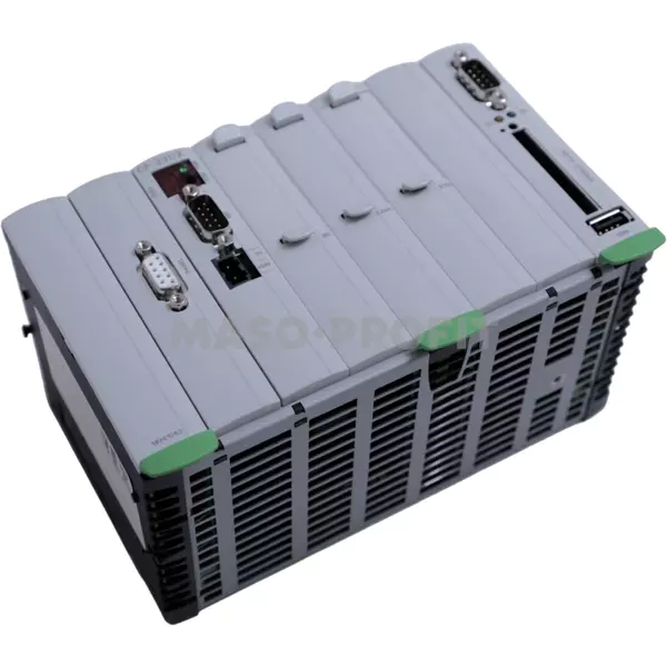 REX technologie Elektronika řídící - CPU-EL 230