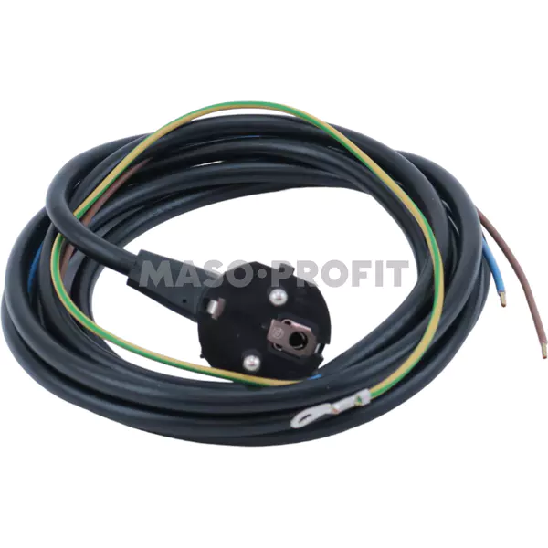 Kabel privodni 230V