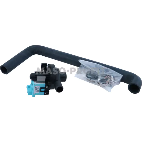 Sada odpadoveho cerpadla D-WASH 40 DW999900085