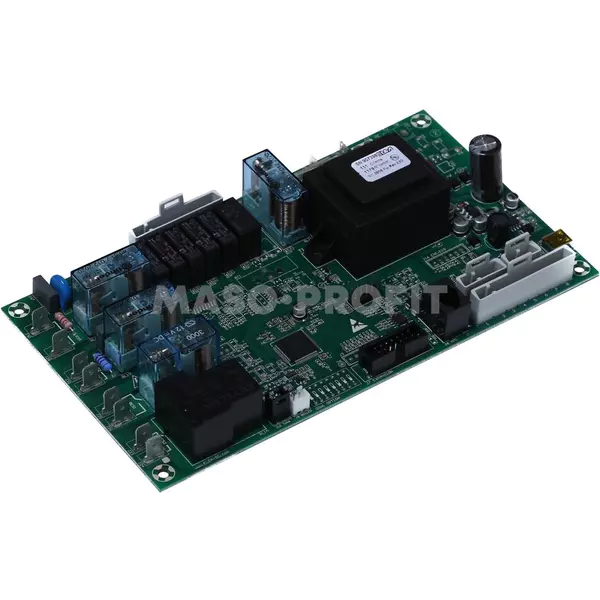 Silanos Programátor EVO 2 ELCA 8 rele