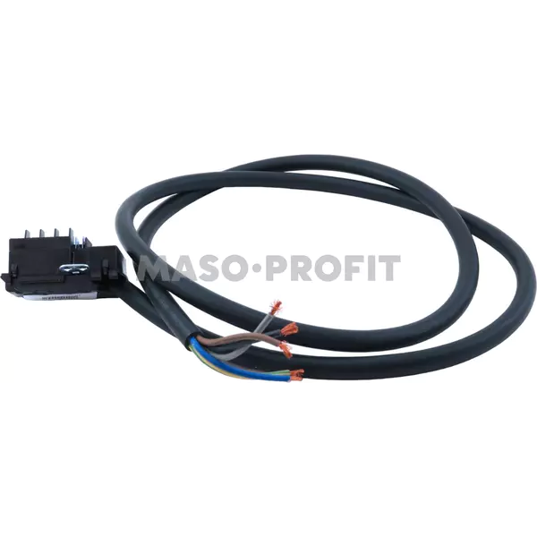 Kabel privodni + svorkovnice FF15