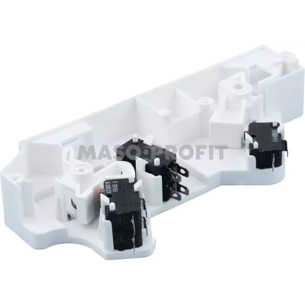 Drzak spinacu komplet CM 1919 DE93-20097E