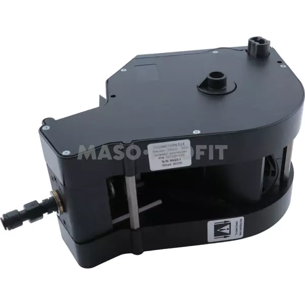 Motor skupiny pr.37 OPTIBEAN 2/3XL 1005856