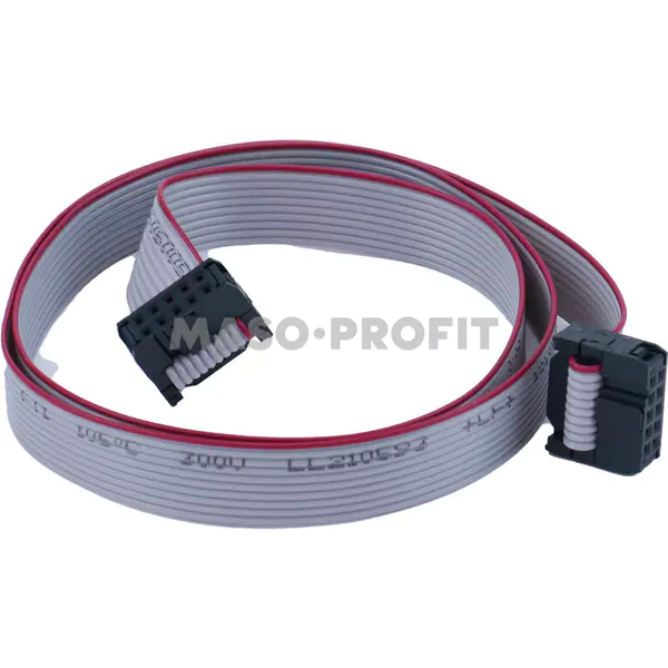Kabel propojovaci DUPLA L=600mm (2017) DW50620