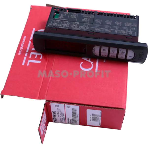 Elektronika řídící C50011240