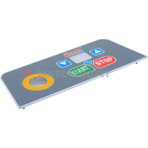 Panel ovladaci SP30