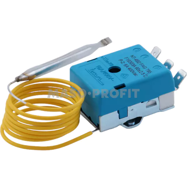 Termostat 60°C GE510