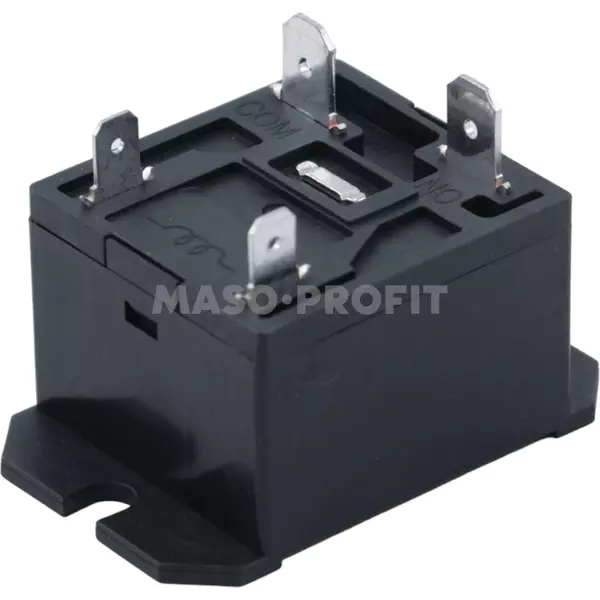 Rele HF37F/024-1H