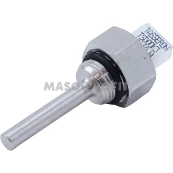 Sonda teploty NTC M12