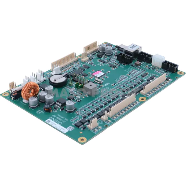 Panel ovladaci OPTIME