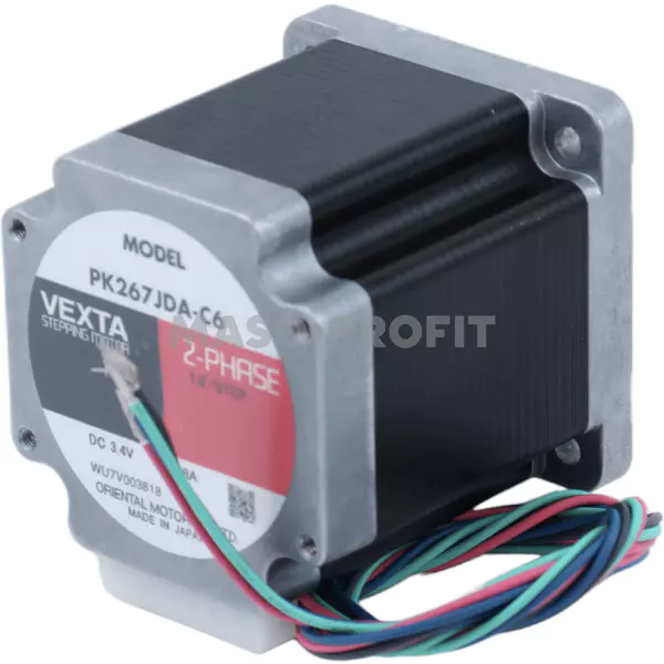Motor prisouvani VA800 GRAEF komplet