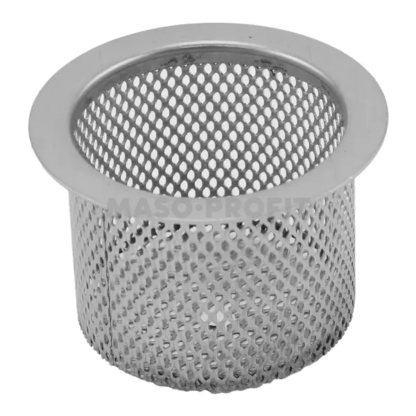 Filtr odpadu PREMIUM 50