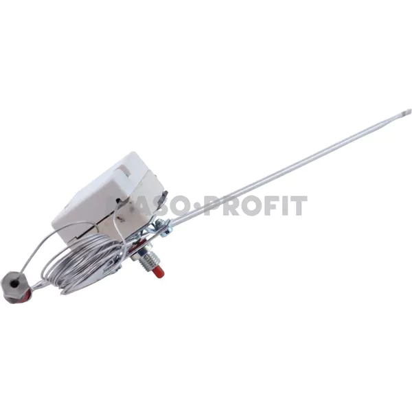 Termostat pojistny 1P T=132