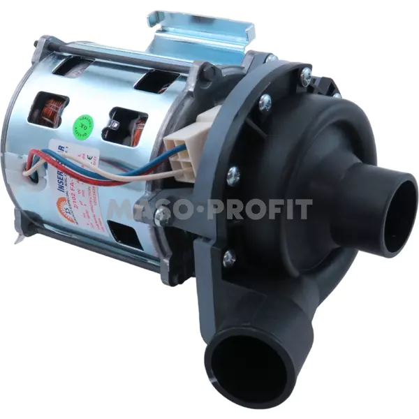Cerpadlo myci GE350/400