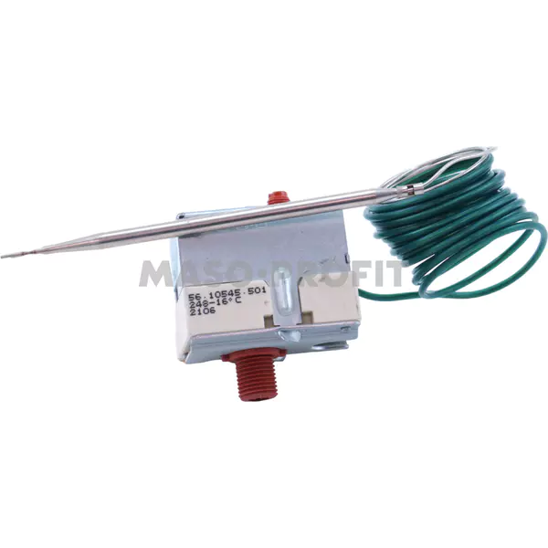 Termostat pojistny G9P10I 35305000 BERTOS