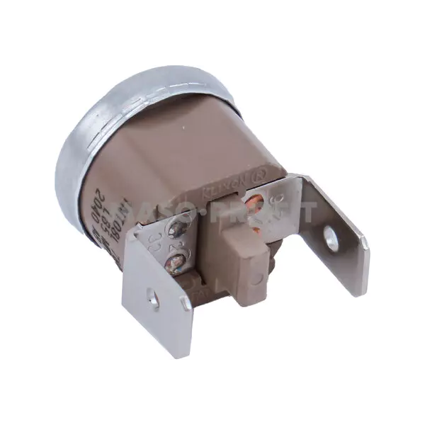 Termostat bezpecnostni DUPLA