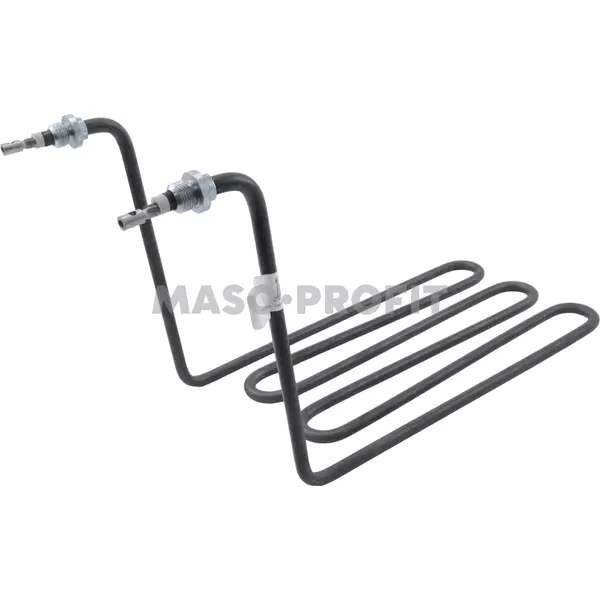 Teleso topne FF 15 NV spodni
