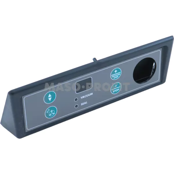 Panel predni Microvac