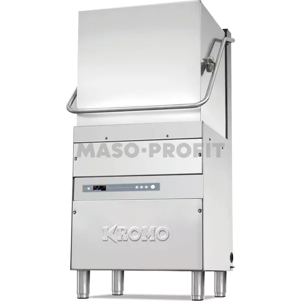 KROMO Myčka jednoplášťová HOOD 110 T/DDE (400V)