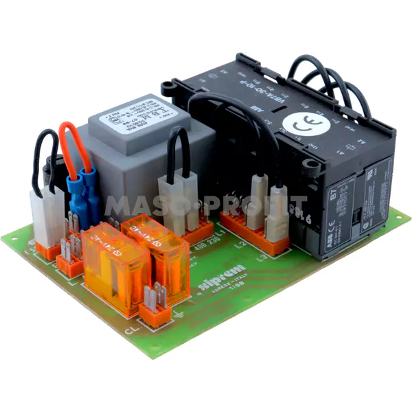 Elektronika TC-32 FEL 1033301