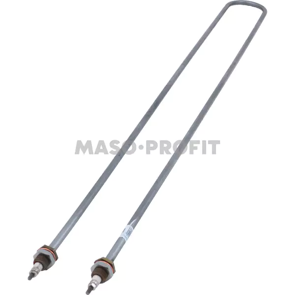 Teleso topne-komora B2000 BAS 400-S 76