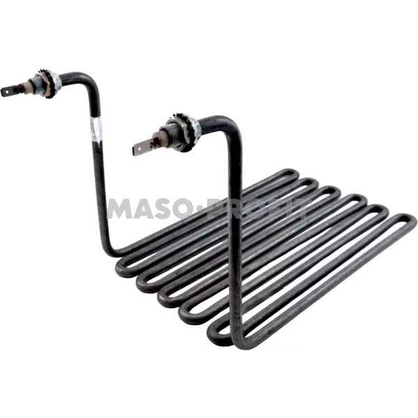 Teleso topne 3000W friteza CB 07030018