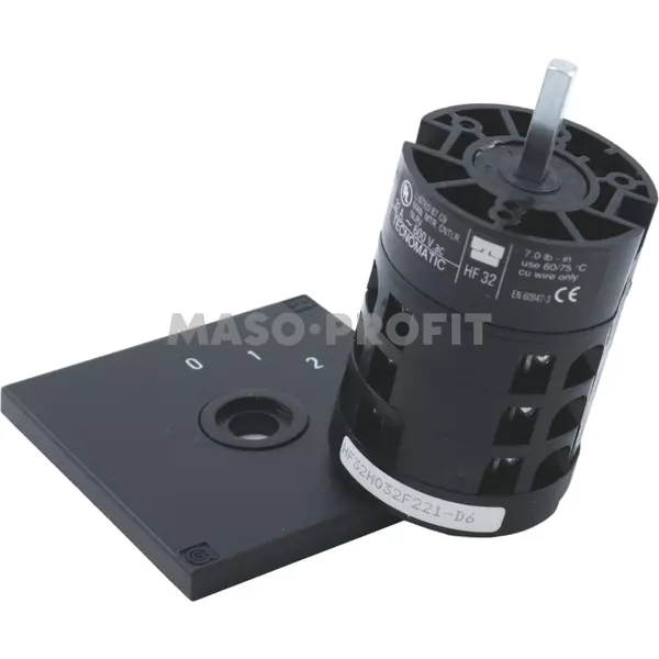 Prepinac - Gril CB 07040976