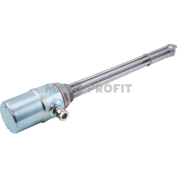 Teleso topne 6000W SECOS