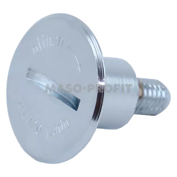 Sroub noze stredovy FA-180 GRAEF