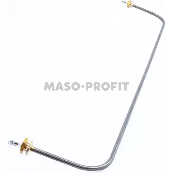 Teleso topne BM3000W L= 810 mm