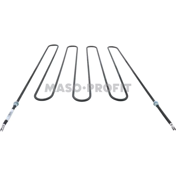 PIZZA GROUP Těleso topné 2350W 230V 4-8