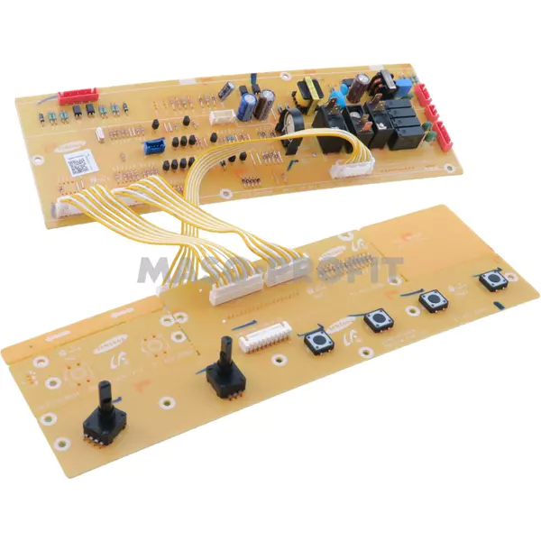 Elektronika CM1919 RCS-SMS2CM-00