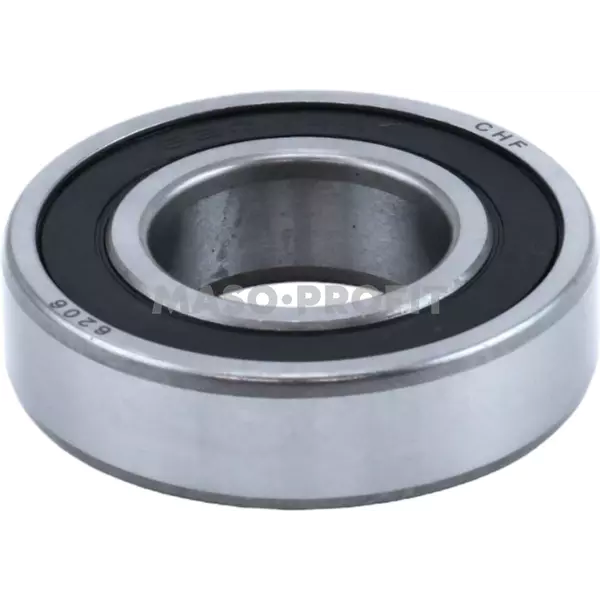 Lozisko 6206 2RS 8LA00130,A1
