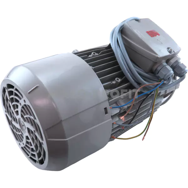 Motor 1,5kW 230/400V MADO 751300010