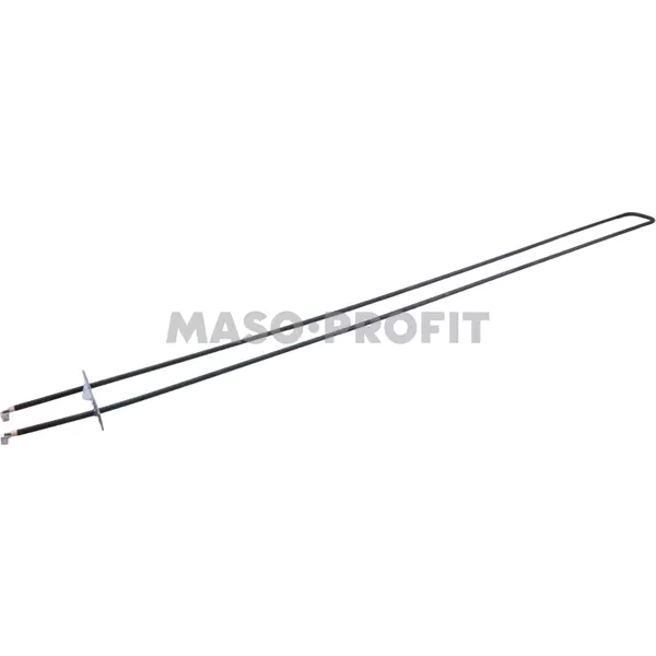PIZZA GROUP Těleso topné - horní 1250W 230V
