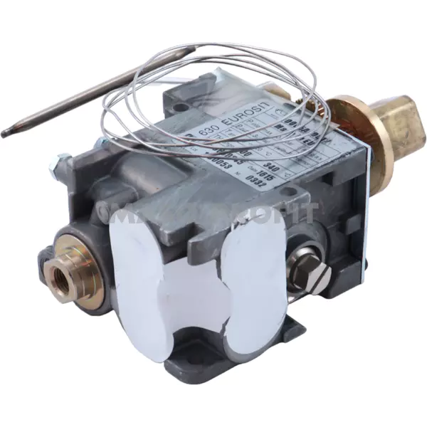 Ventil ASG41 602202P0089