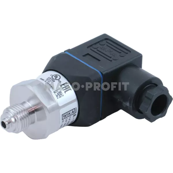Senzor vakua 475SO600,A1