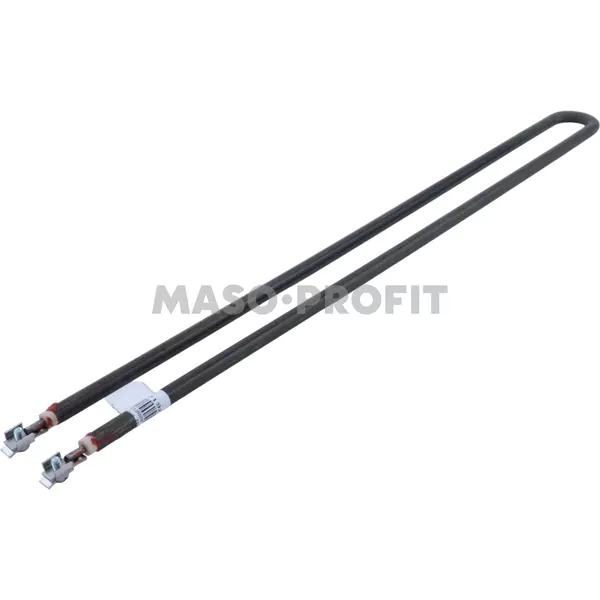 Teleso topne 660W ETBPE 602125P0004