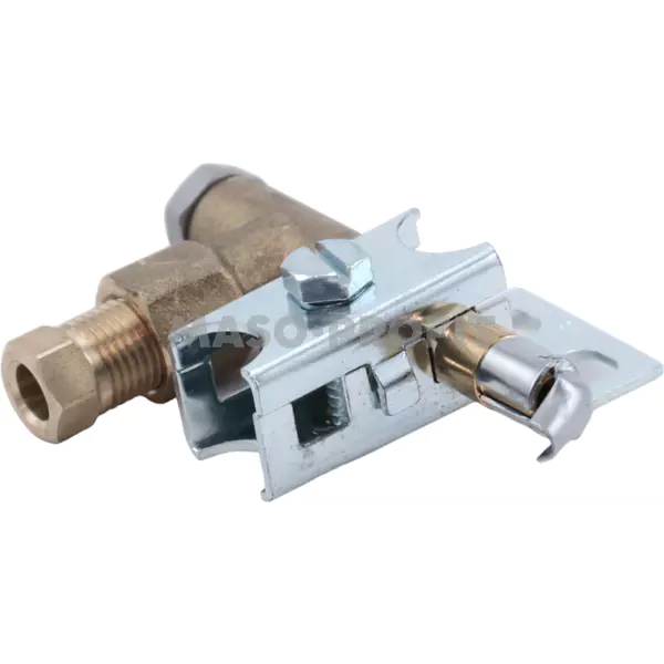 Horak pilotni sporaku GRE 602202P0003