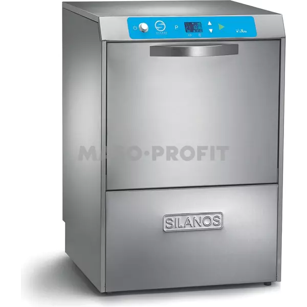 Silanos Myčka skla dvouplášťová XS G40-30 DBS 230V