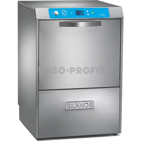 Silanos Myčka nádobí dvouplášťová XS D50-32 DBHSM 230V
