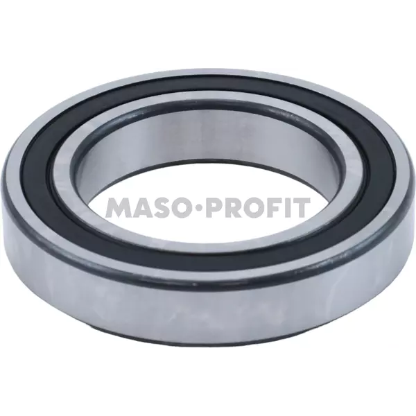Lozisko S 61910 2RS INOX