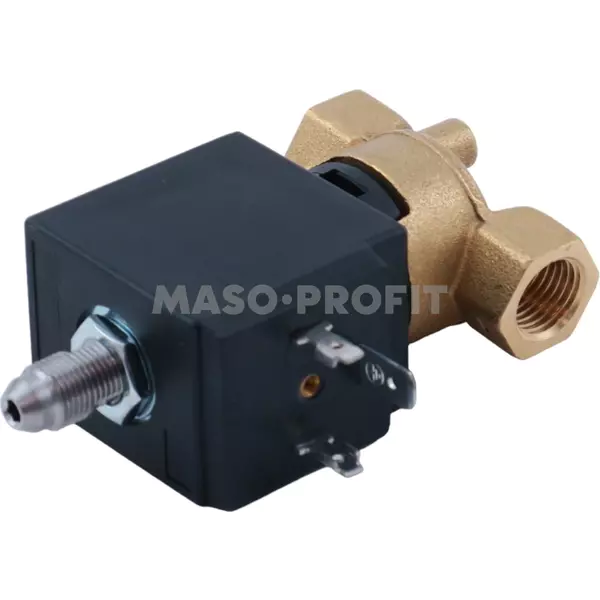 Elektroventil voda COMPASS