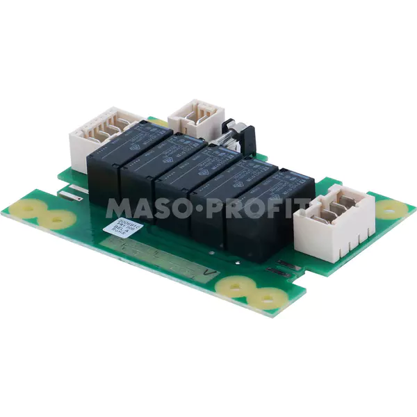Elektronika rizeni motoru vany VCC, VCCM OD 02/08
