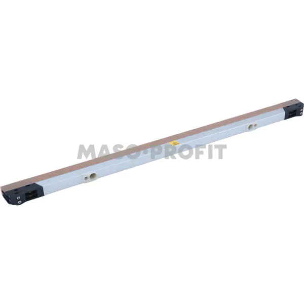 Lista svarovaci MERLIN 52 L=526