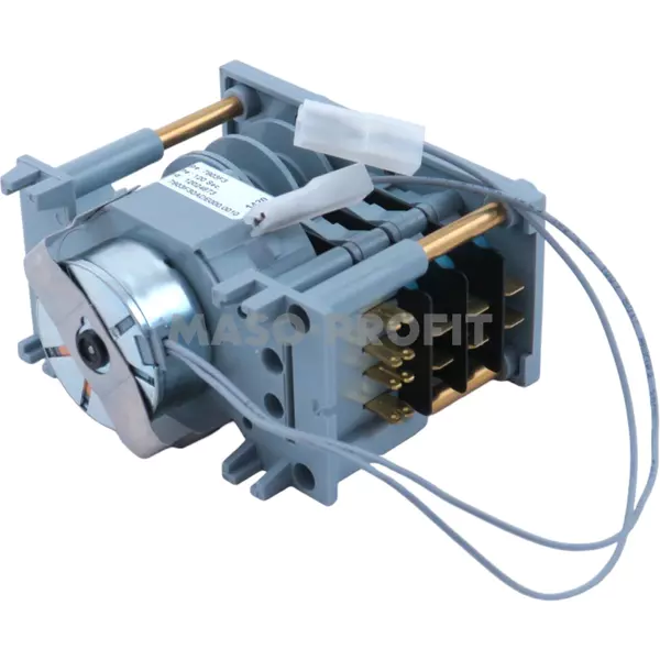Programator GE 350/400