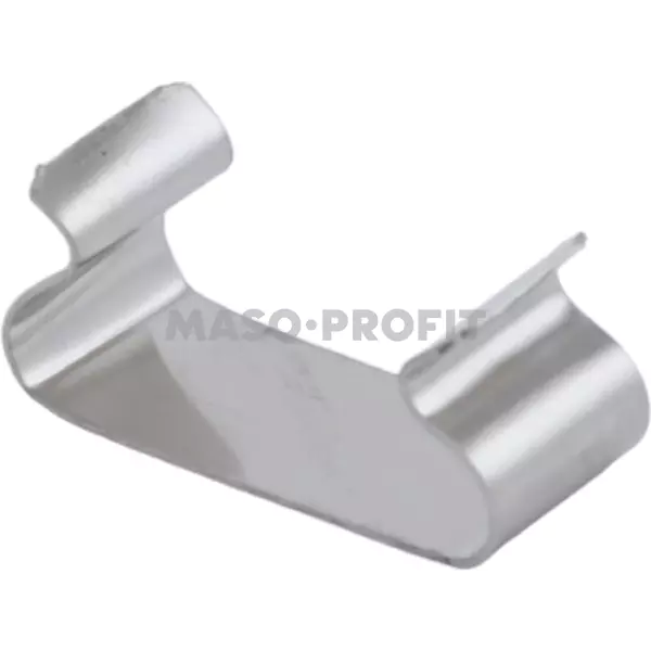 Drzak trysky oplachu