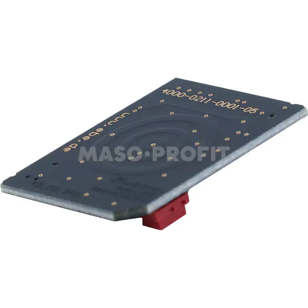 Senzor ON/OFF LMX:A-D LM1: B-G od 03/2020
