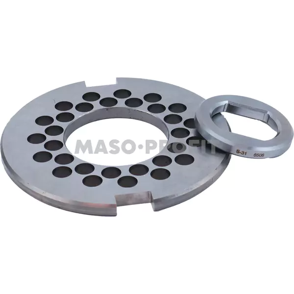 Deska rezna S31 XD14
