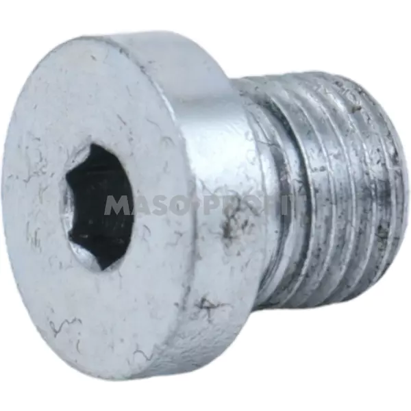 Sroub plneni 1/4"
